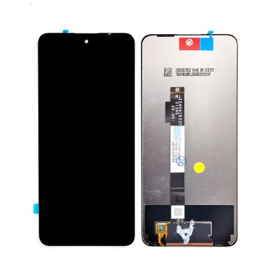 China LCD Touch Screen Display Assembly Mobile Phone LCD Display Touch Screen Digitizer Assembly Replacement For Redmi Note 10 Pro for sale