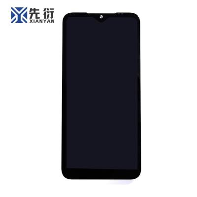 China LCD Display Touch Panel Display Assembly Touch Screen Digitizer Assembly Replacement Pantalla Screen For Redmi7 for sale