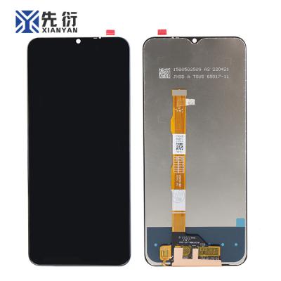 China For vivo Y11S Replacement High Quality LCD Screen Display For Vivo Y20 Y20s Y20i Y11s Y51 Digitizer for sale