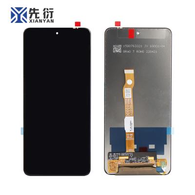 China For vivo T1 Hot Selling Display Replacement Touch Screen For Vivo T1 5g Digitizer for sale