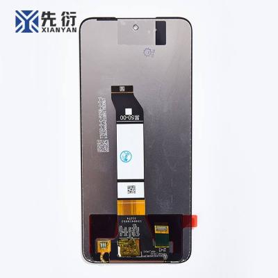 China Permanent LCD Display Touch Screen Display Assembly Warranty LCD Touch Screen Digitizer Replacement FOR XIAOMI M3 RRO for sale