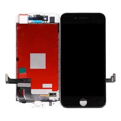 China LCD Touch Screen Display Assembly Replacement Screen Touch LCD Show With Digitizer Assembly Black White For iPhone 7G for sale