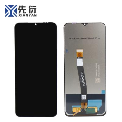 China Chinese Supplier New Fashion For Samsung A22 5g For Samsung Galaxy A22 5g LCD For Samsung A22 5g 6.6 inch Screen Original for sale