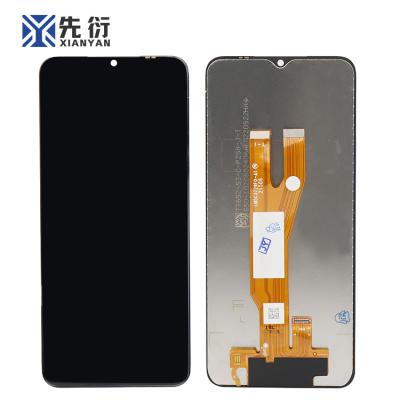 China For Galaxy A03 Core Hot Selling For Samsung A03 Core Replacement LCD Touch Screen For Samsung A03 Core Digitizer for sale