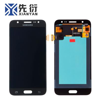 China J5 2017 Cheap Price Display For Samsung J5 2017 LCD For Samsung J530 5.2 Inch Display for sale