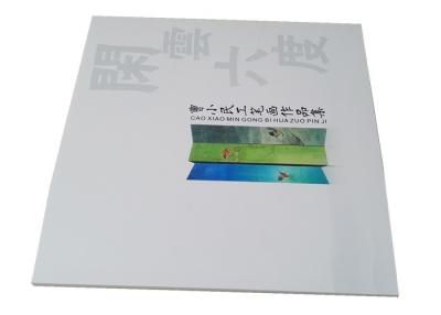 China Perfect Binding Self Publishing Printing China Culture Book Printing Services for sale