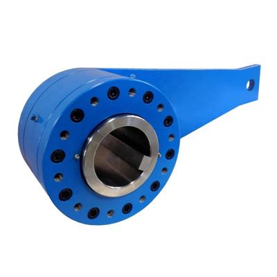 China Incline Belt Conveyor FRHM Wedge Let Go Thrust Clutch For New Inclined Thrust Clutch Belt Conveyor Supply for sale