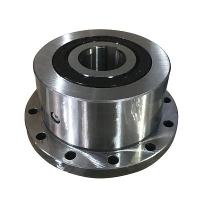 China food & Beverage Factory FBF127 One Way Bearing Wedge Thrust Clutch With Backing Flange 2021 for sale