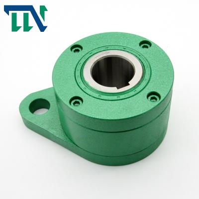 China NF63 Machinery One Way Cam Clutch Wedge Freewheel Type Bearings Low Speed ​​Wedge Clutch for sale