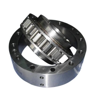 China Machinery RSCI100M Sprag One Way Clutch Bearing Non Flowing Contact Thrust Clutch Rsci One Way Bearings for sale