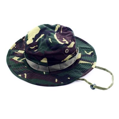 China Wholesale UV-Proof Round-Brimted Tactical Hat Factory Outdoor Tactical Hat Fashion Hat Baseball Cap for sale