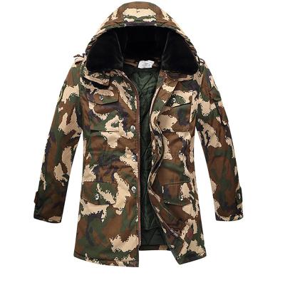 China Good Price Waterproof Waterproof Windproof Jacket Warm Windproof Tactical Jacket Breathable Tactical Camouflage for sale