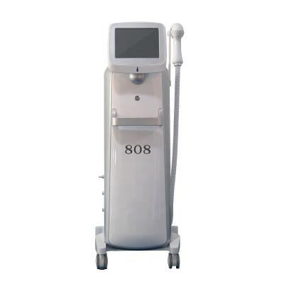 China Commercial Painless Non Invasive Freezing Hair Removal Laser Machine Lazer Hair Removal for sale