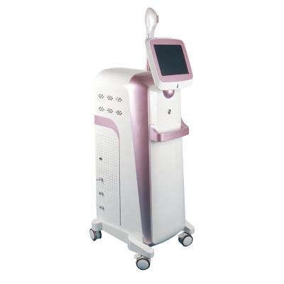 China Commercial Laser Tools Hair Removal IPL Remover Diode Laser Portable Hair Removal Machine for sale