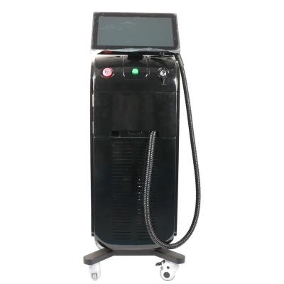 China Commercial Handheld Pain Free Laser Tattoo Hair Removal Machine Lazer IPL Hair Remover for sale