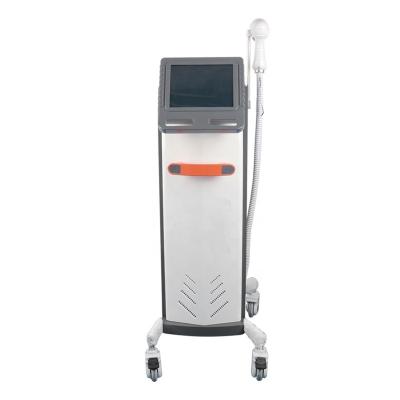 China 2022 Commercial 2 In 1 PS Portable Laser Tattoo Removal Machine Remover Laser Hair Removal for sale