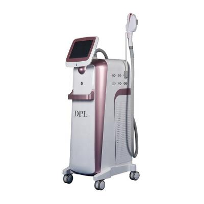 China Commercial nano tattoo laser removal machine tool hair removal for commercial use for sale