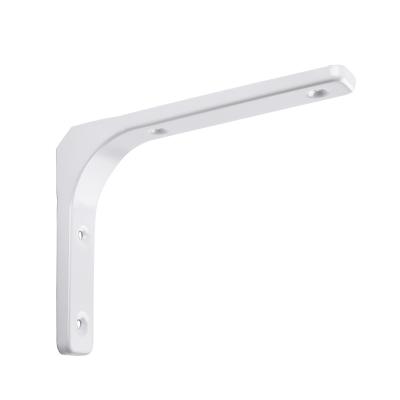 China Chinese white hot sale 12 inch-250x300 shelf bracket vesa TV wall mount bracket for sale