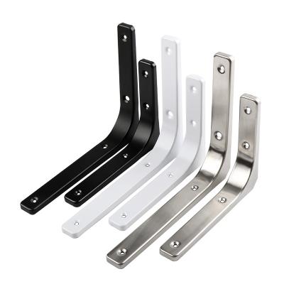 China 8 inch chinese white-150x200 recommend metal concealed wall bracket for sale