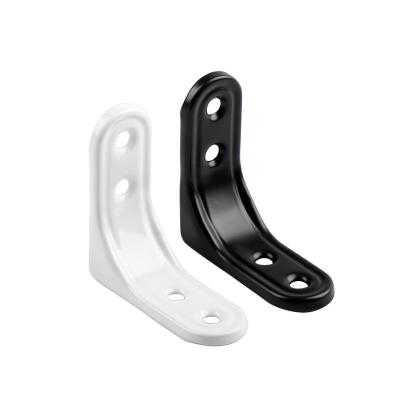 China Chinese White-50x50 the price of shelf bracket l hidden invisible wall mount brackets for sale