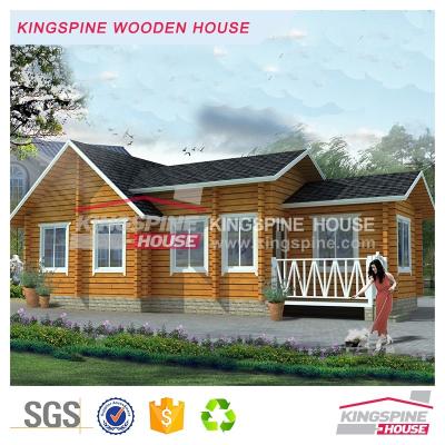 China Small parking price of a prefab house in Lebanon small wooden house for sale