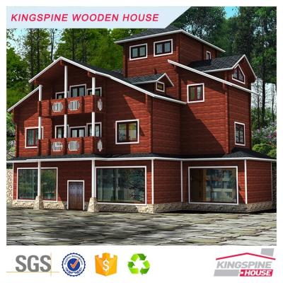 China parking lot china cheap prefab wooden house modern house plans for sale