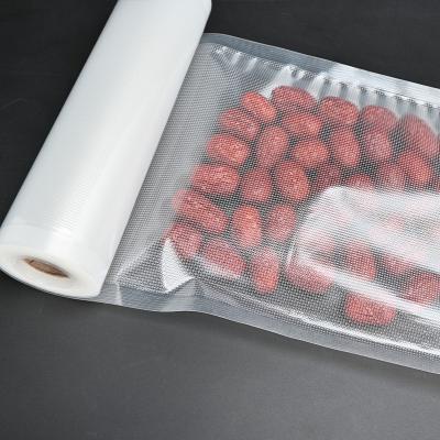 China Moisture Proof Vacuum Sealer Bag In Roll Sealer Bag Roll for sale