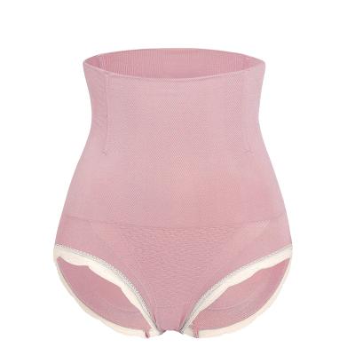 China 1102 Antibacterial Wholesale Ladies Butt Lifter Body Shaper Women Seamless Tummy Control Slimming Panties for sale