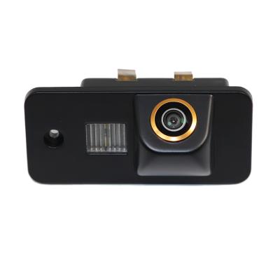 China Waterproof 170 Degree HD 1080P Car Rear View Camera For Audi A3 A4 A6 A8 Q5 Q7 A6L Night Vision AHD Parking Camera for sale