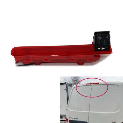 China Waterproof Car Brake Light Rear View Backup Camera For VW Transporter T5 T6 2010-2017 Parking Reverse Camera for sale