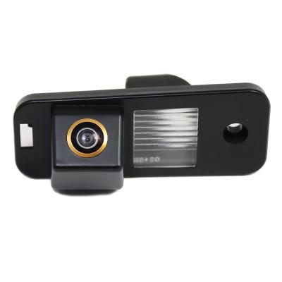 China 1080P Waterproof HD 170 Degree Vehicle Car Rear View Camera For Hyundai New Santa Fe Santa Fe Azera for sale