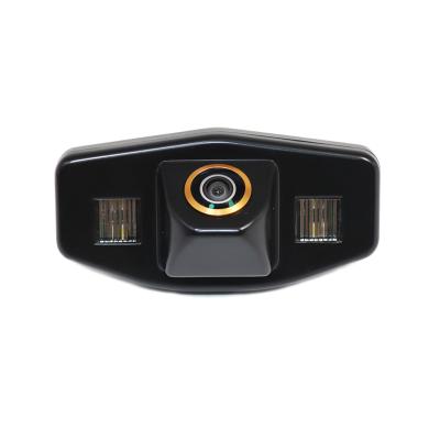 China Waterproof 170 Degree HD 1080P Car Rear View Camera For Honda Accord Pilot Civic EK FD Odyssey Acura TSX Night Vision Reverse Reversing for sale