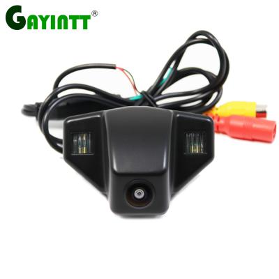 China Waterproof 170 Degree 1080P AHD Vehicle Car Backup Parking Camera For Honda CRV NEW Odyssey Fit Hatackback Night Vision for sale