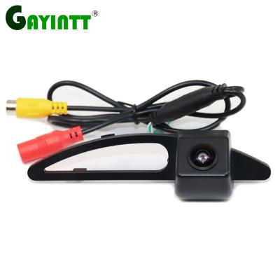 China Waterproof 170 Degree 1920x1080P AHD HD Vehicle Car Backup Parking Camera For Honda City Night Vision Rear View Camera for sale