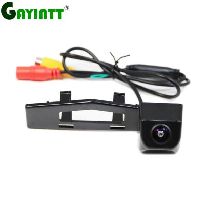 China Waterproof 170 Degree 1920x1080P AHD HD Vehicle Car Backup Parking Camera For Honda SPIRIOR 2013 Night Visions for sale