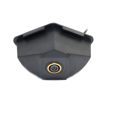 China Waterproof Car Front View Camera For Benz Vito Viano A Since C EG GL SLK GLK SL R Night Vision Vehicle CCD Chip Camera for sale