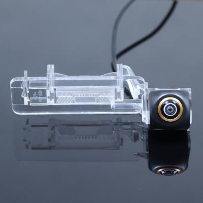 China Waterproof 175 Degree 1080P AHD Vehicle Car Rear View Camera Reverse Reversing For Benz Smart for sale