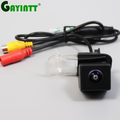 China Waterproof 170 Degree 1920x1080P AHD Vehicle Car Backup Parking Camera For Mercedes Benz B200 Night Vision for sale