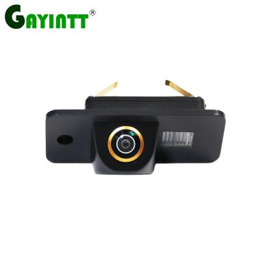 China Waterproof 170 Degree HD 1080P AHD Car Rear View Camera For BMW 1 6 Series F6 F12 F13 F20 F21 E63 E64 E81 E87 E85 E86 Z4 for sale