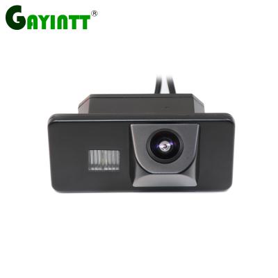 China Waterproof 170 Degree 1920x1080P AHD Vehicle Car Backup Parking Camera For BMW 3 5 7 Series E39 E46 E53 X3 X5 X6 Night Vision for sale