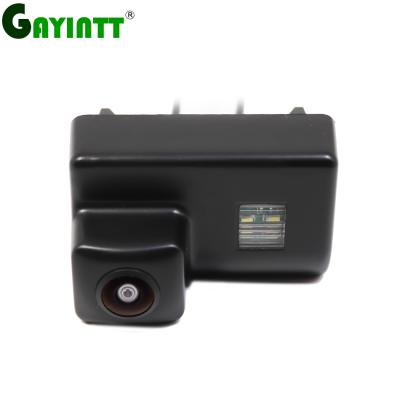 China Waterproof 170 Degree 1920x1080P AHD HD Car Backup Parking Camera For Peugeot 206 207 306 307 308 406 407 5008 For Citroen C3 C4 C5 C6 for sale