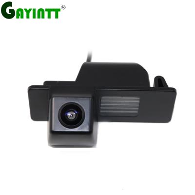 China Waterproof 170 Degree 1080P Car Backup Rear Camera For Buick Lacrosse 2009 2010 GL8 Opel Vectra Chevrolet Aveo Cruze 2012 Cadillas SRX CTS for sale