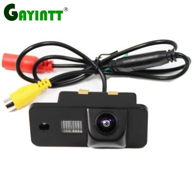 China Waterproof 170 Degree 1920x1080P AHD Vehicle Car Backup Parking Camera For Audi A3 A4 A6 A8 Q5 Q7 A6L Night Vision for sale