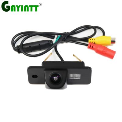 China Waterproof 170 Degree 1920x1080P AHD Vehicle Car Backup Parking Camera For Audi A3 A4 A6 A8 Q5 Q7 A6L Night Vision for sale