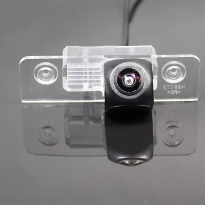 China Full HD AHD 1080P Waterproof Vehicle 170 Degree Car Rear View Parking Camera For Skoda Octavia A5 MK1 MK2 for sale