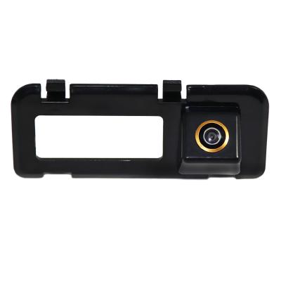 China Waterproof 1080P HD 170 Degree AHD Car Rear View Camera For Subaru Forester Night Vision Reverse Reversing for sale