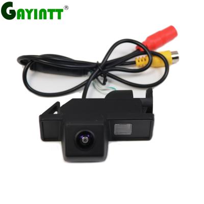 China Waterproof 170 Degree 1080P AHD HD Car Backup Parking Camera For Citroen C4 C5 DS3 DS5 DS 5LS CROSS C-Triomphe C-Quatre Night Vision for sale