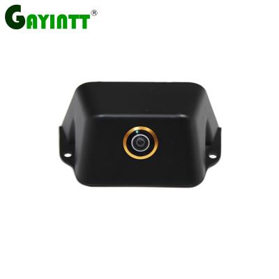 China Waterproof 170 Degree 1080P AHD Vehicle Car Rear View Backup Camera For Hyundai Kia Fisheye Lens Starlight Night Vision for sale