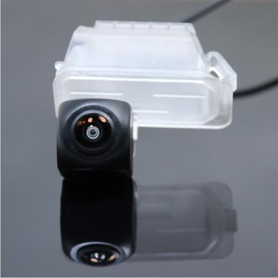 China Waterproof 170 Degree HD 1080P AHD Vehicle Car Rear View Camera For Ford Mondeo Kuga Fiesta Galaxy Escape EcoSport S-Max C-Max Explorer for sale