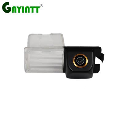 China Full HD AHD 1080P Fisheye Waterproof Vehicle 170 Degree Lens Car Rear View Parking Camera For Ford Edge SEL 2011 2012 2013 2014 for sale